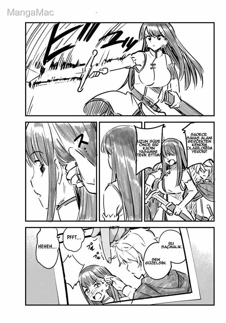 Ijiranaide, Nagatoro-san Bölüm 1 - Sayfa 12