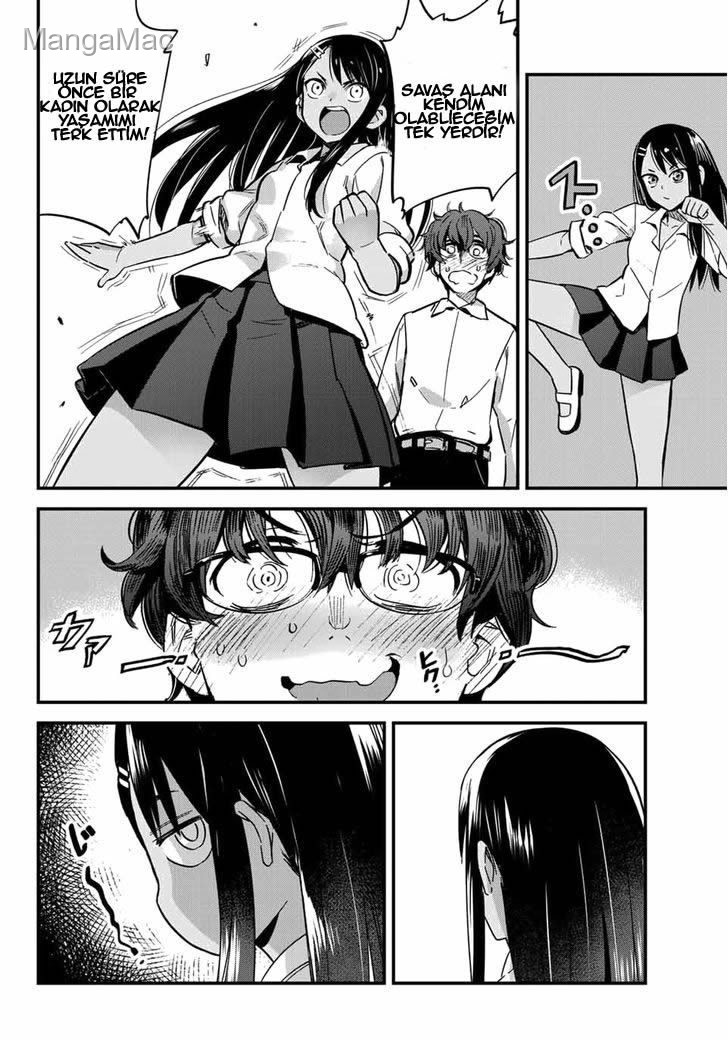Ijiranaide, Nagatoro-san Bölüm 1 - Sayfa 15