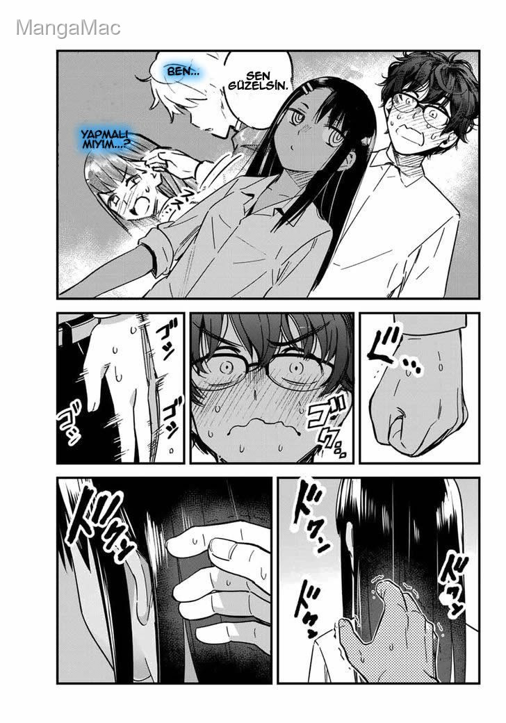 Ijiranaide, Nagatoro-san Bölüm 1 - Sayfa 16