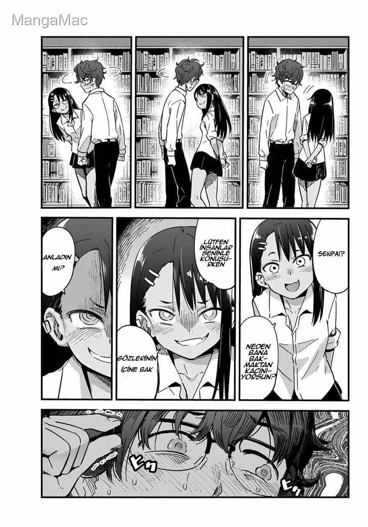 Ijiranaide, Nagatoro-san Bölüm 1 - Sayfa 20