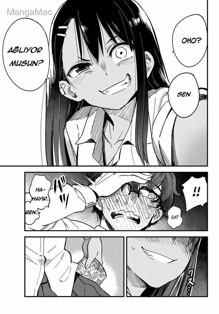 Ijiranaide, Nagatoro-san Bölüm 1 - Sayfa 22