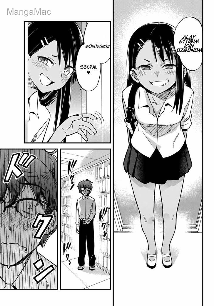 Ijiranaide, Nagatoro-san Bölüm 1 - Sayfa 24