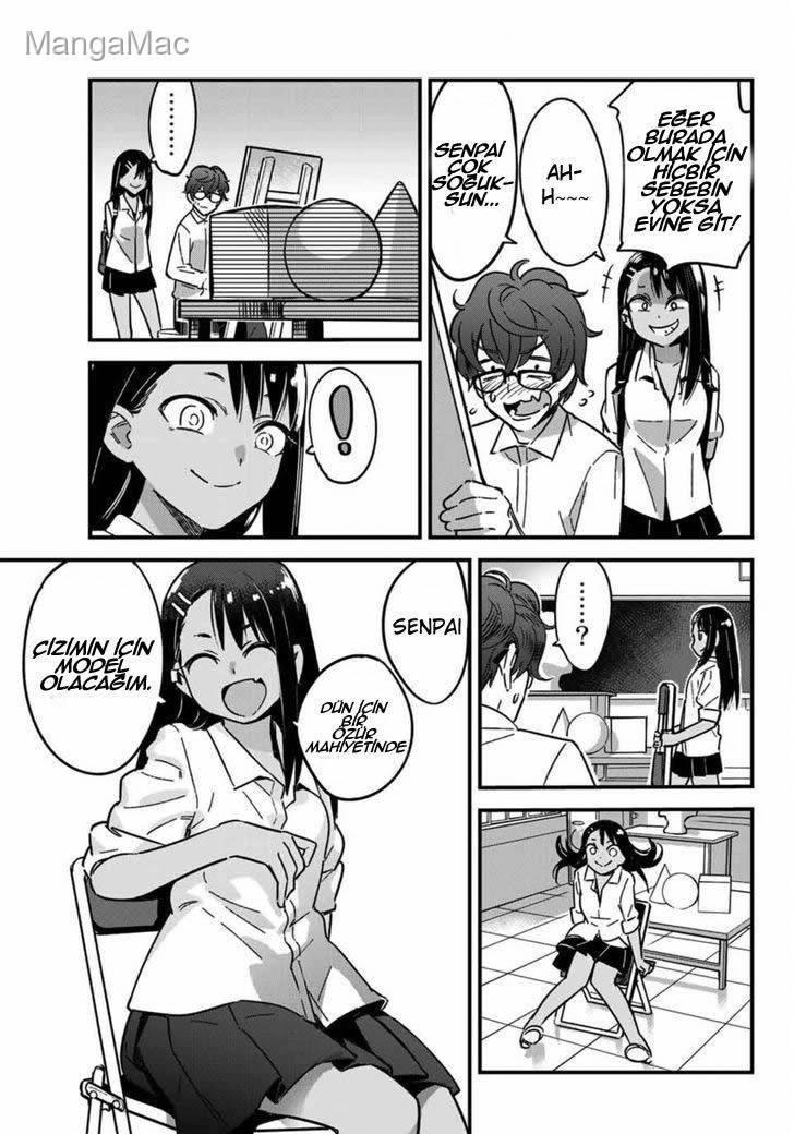 Ijiranaide, Nagatoro-san Bölüm 2 - Sayfa 6