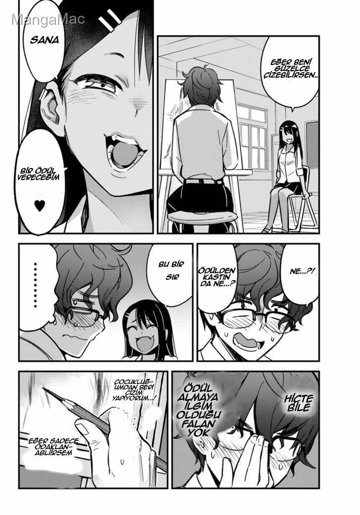Ijiranaide, Nagatoro-san Bölüm 2 - Sayfa 11