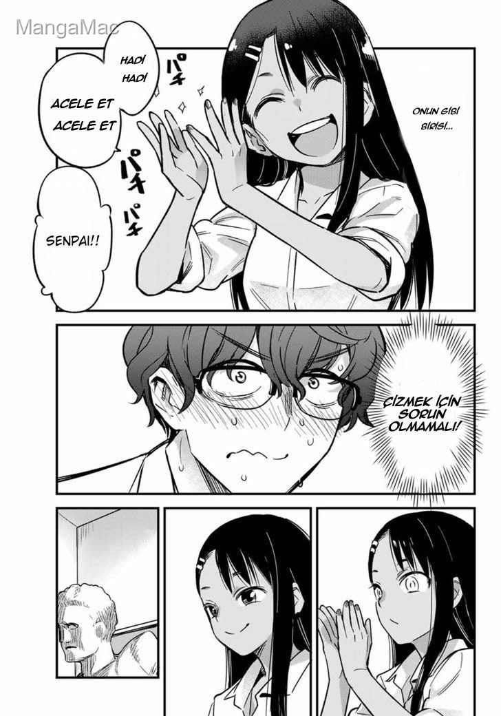 Ijiranaide, Nagatoro-san Bölüm 2 - Sayfa 12