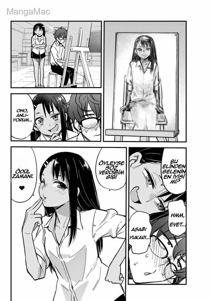 Ijiranaide, Nagatoro-san Bölüm 2 - Sayfa 13