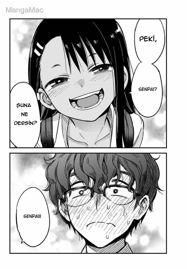 Ijiranaide, Nagatoro-san Bölüm 3 - Sayfa 10