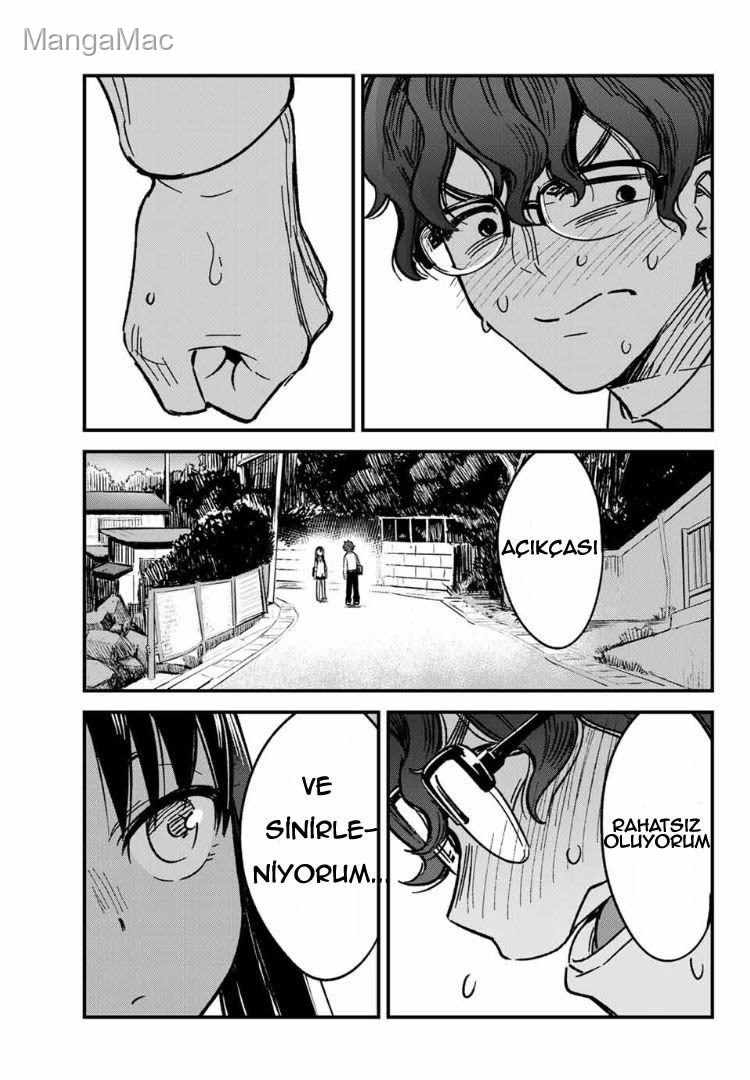 Ijiranaide, Nagatoro-san Bölüm 3 - Sayfa 13