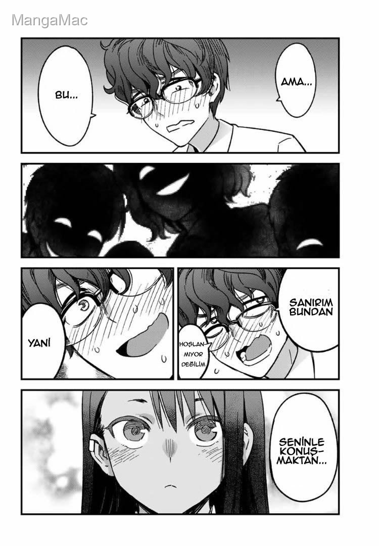 Ijiranaide, Nagatoro-san Bölüm 3 - Sayfa 14