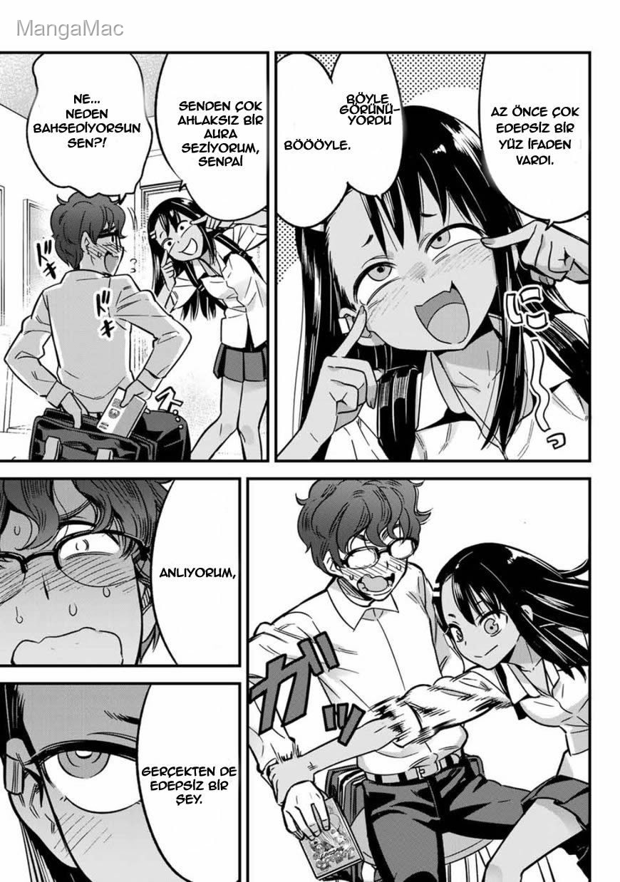 Ijiranaide, Nagatoro-san Bölüm 4 - Sayfa 3