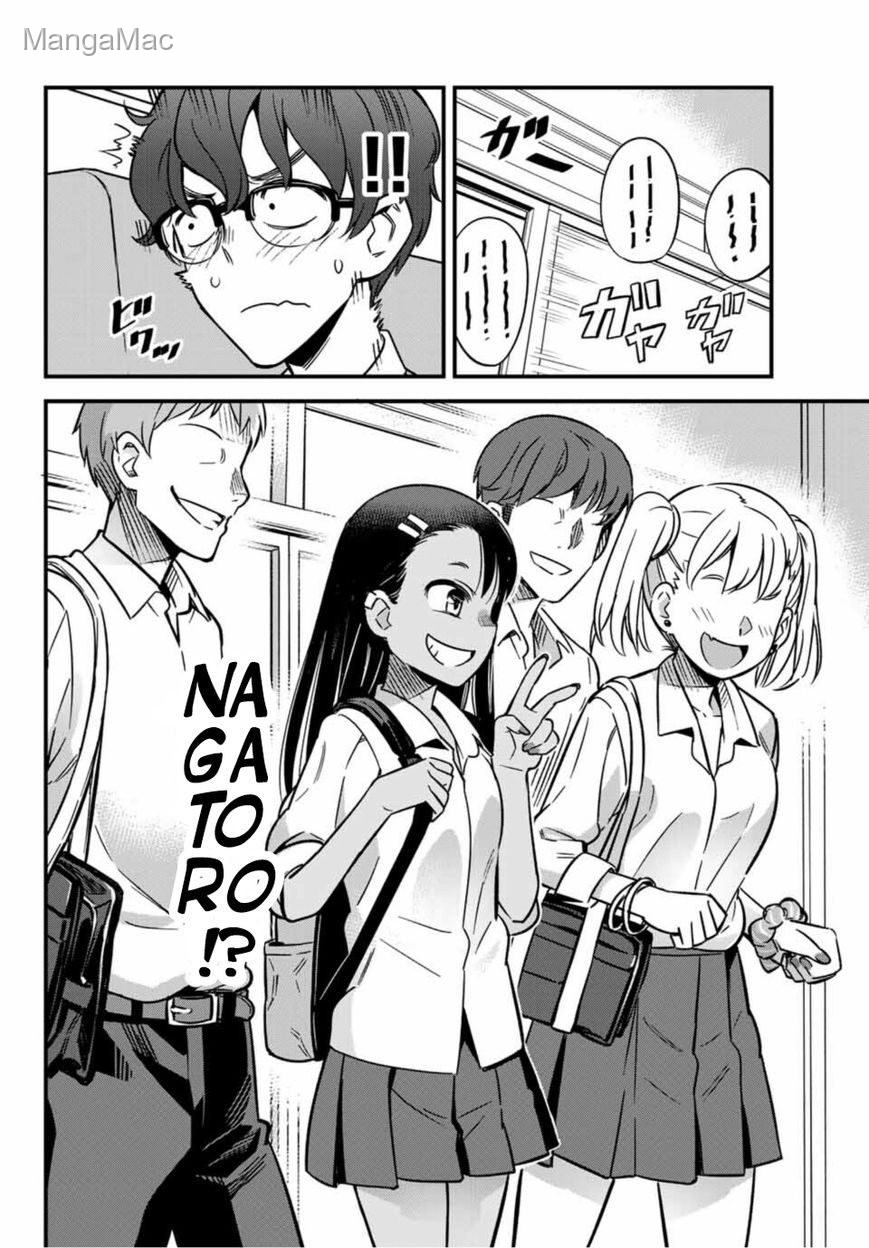 Ijiranaide, Nagatoro-san Bölüm 6 - Sayfa 2