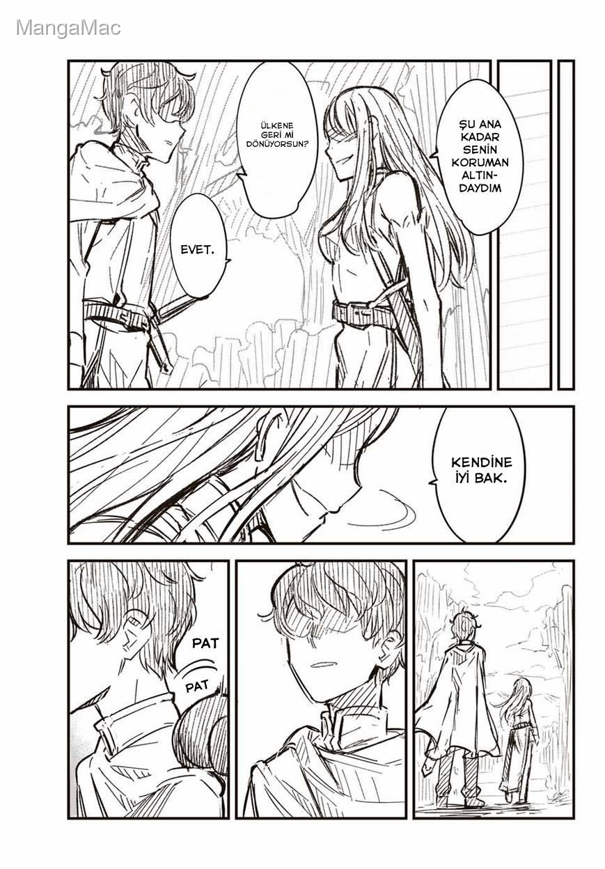 Ijiranaide, Nagatoro-san Bölüm 13 - Sayfa 3