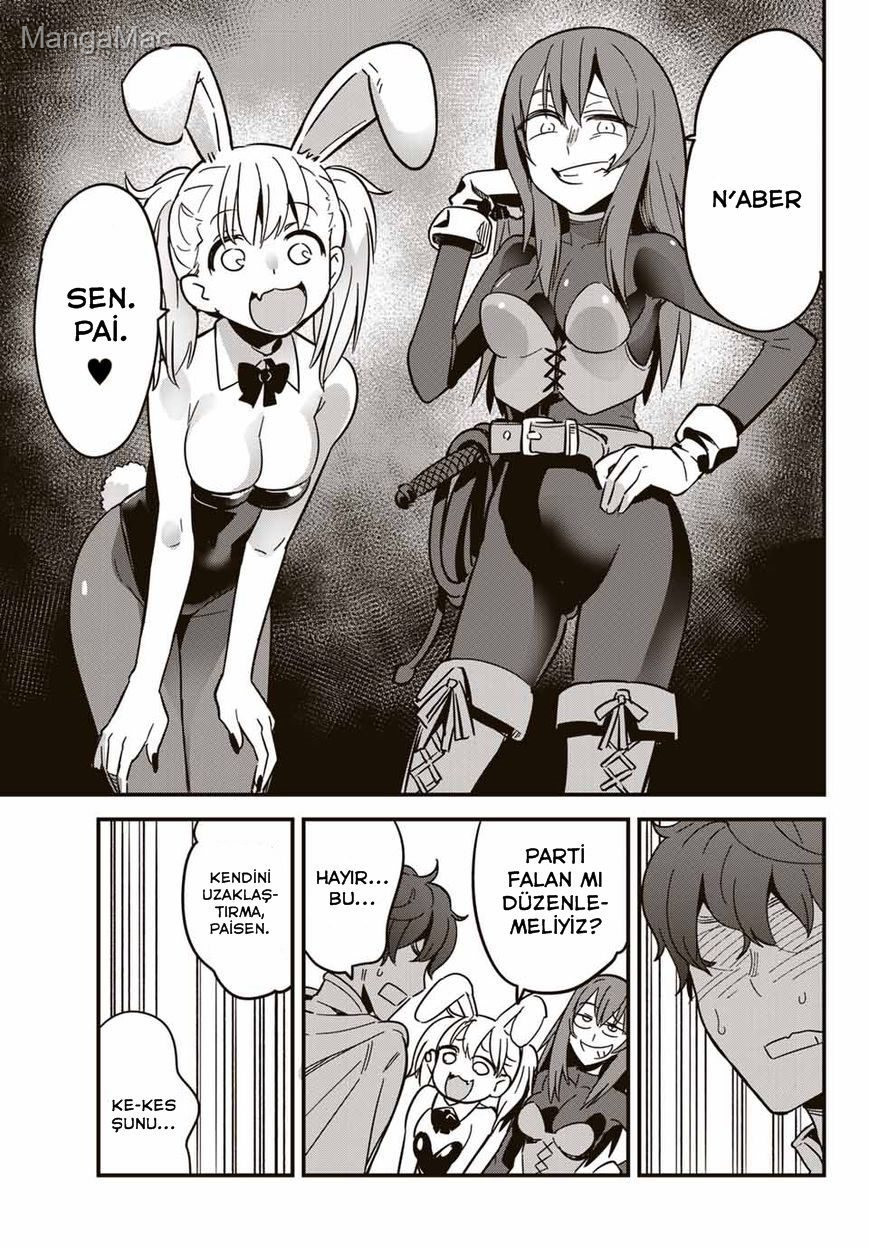 Ijiranaide, Nagatoro-san Bölüm 13 - Sayfa 7