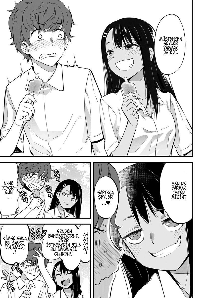 Ijiranaide, Nagatoro-san Bölüm 7.5 - Sayfa 2
