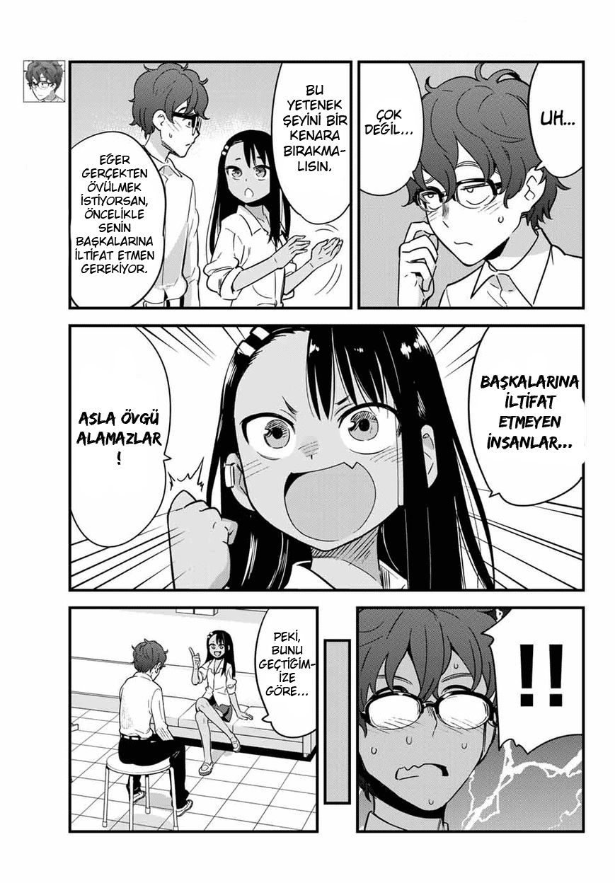 Ijiranaide, Nagatoro-san Bölüm 10.5 - Sayfa 3