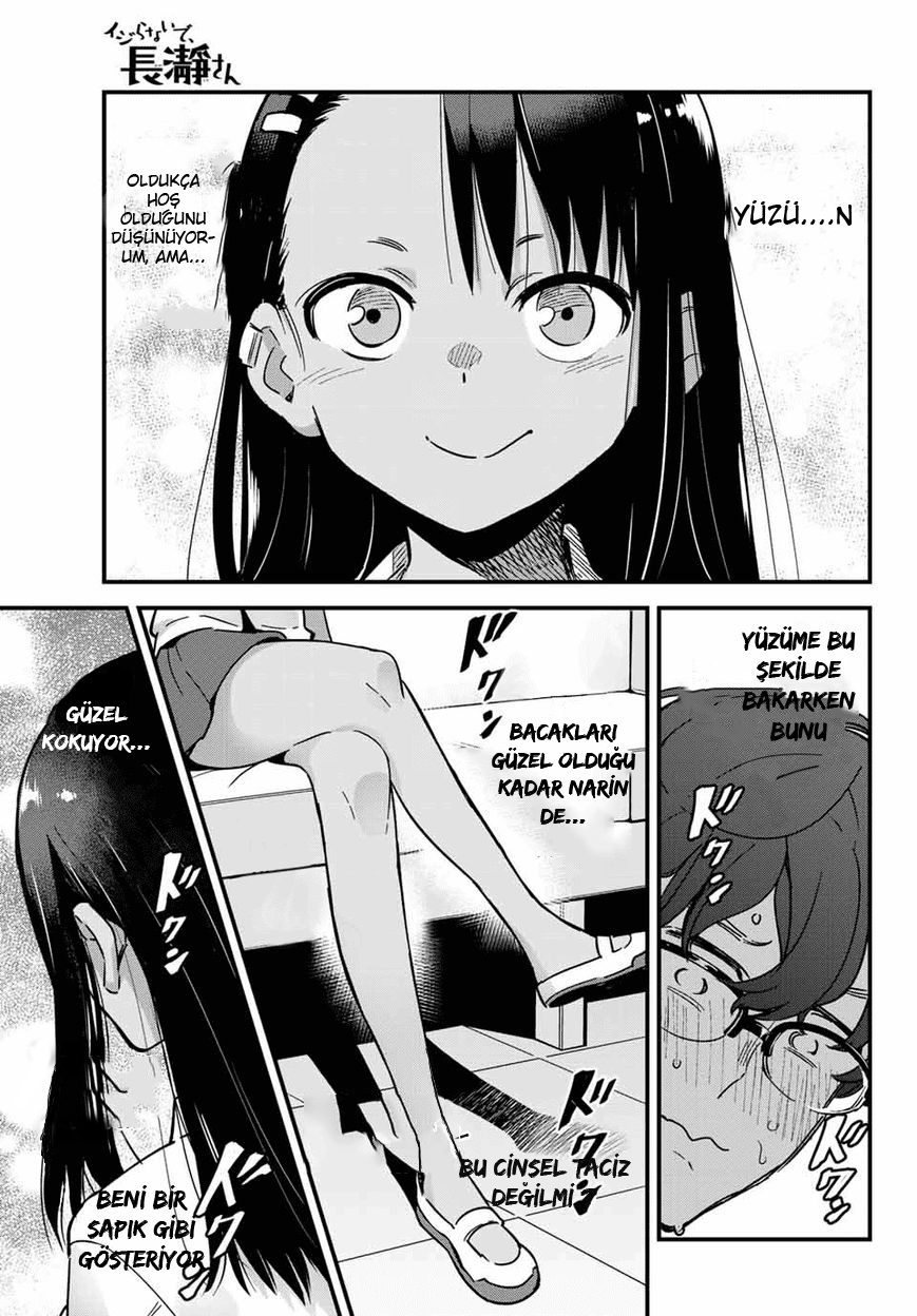 Ijiranaide, Nagatoro-san Bölüm 10.5 - Sayfa 5