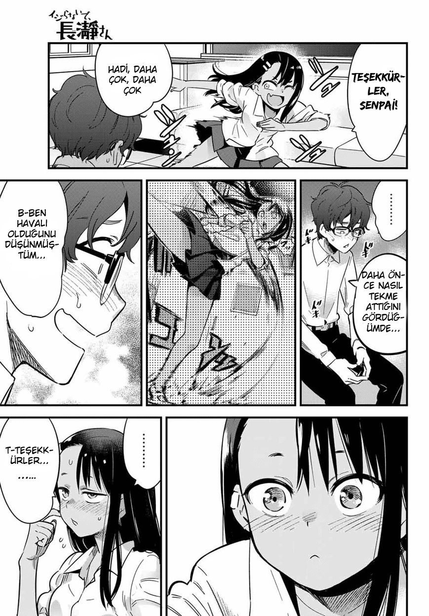 Ijiranaide, Nagatoro-san Bölüm 10.5 - Sayfa 7