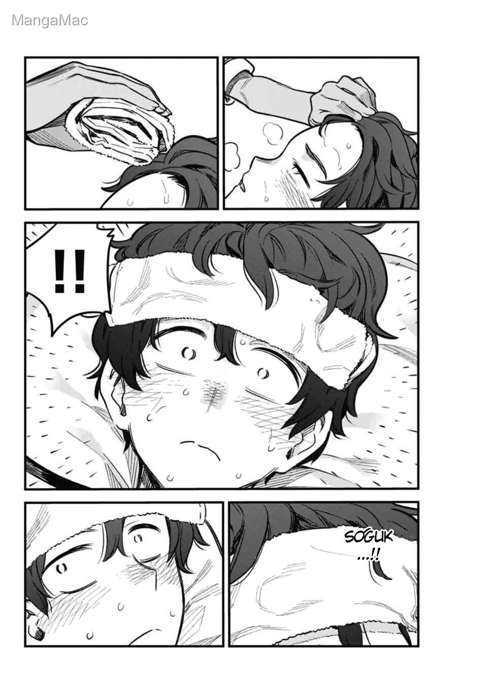 Ijiranaide, Nagatoro-san Bölüm 65 - Sayfa 2