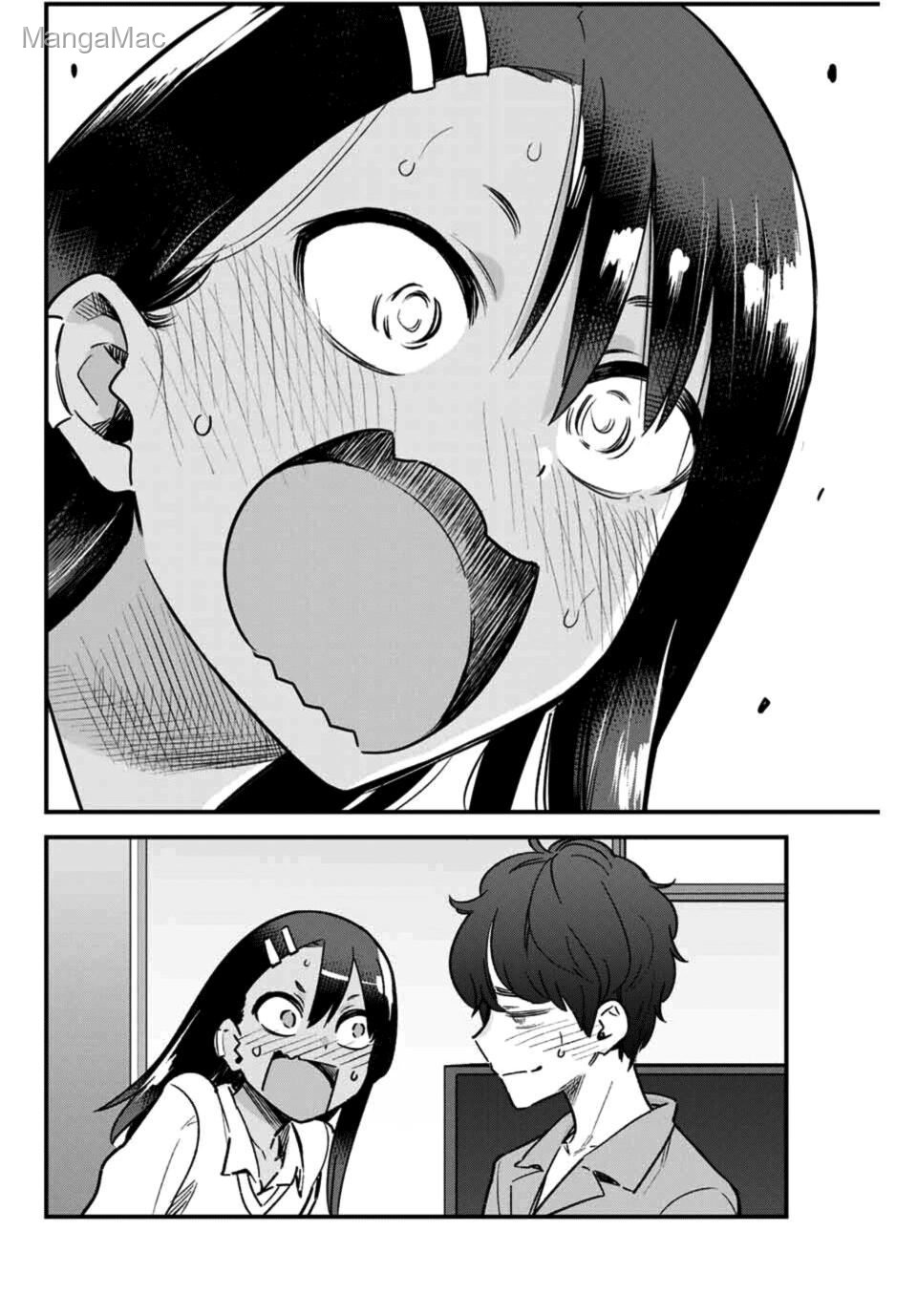 Ijiranaide, Nagatoro-san Bölüm 66 - Sayfa 5