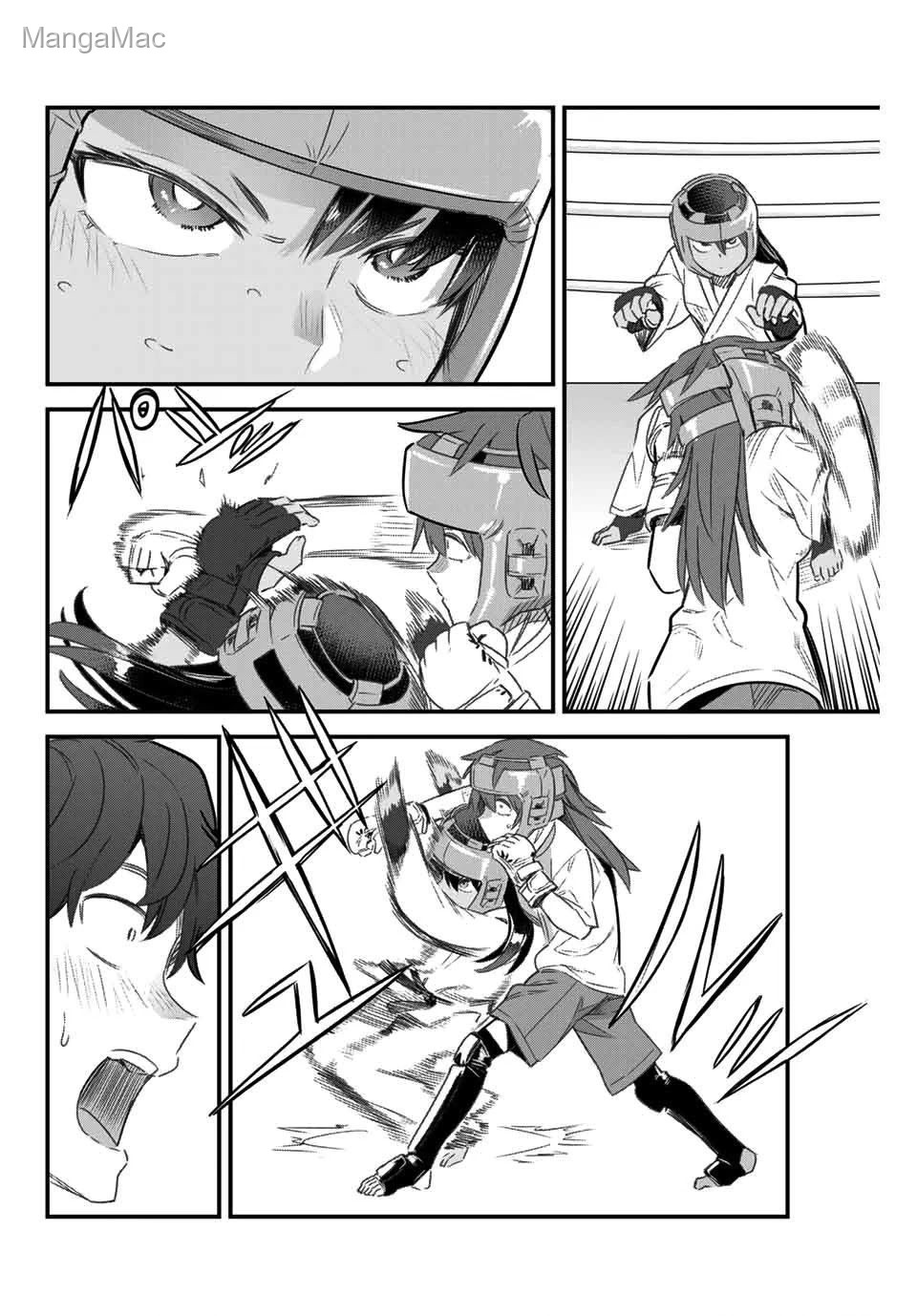 Ijiranaide, Nagatoro-san Bölüm 78 - Sayfa 10