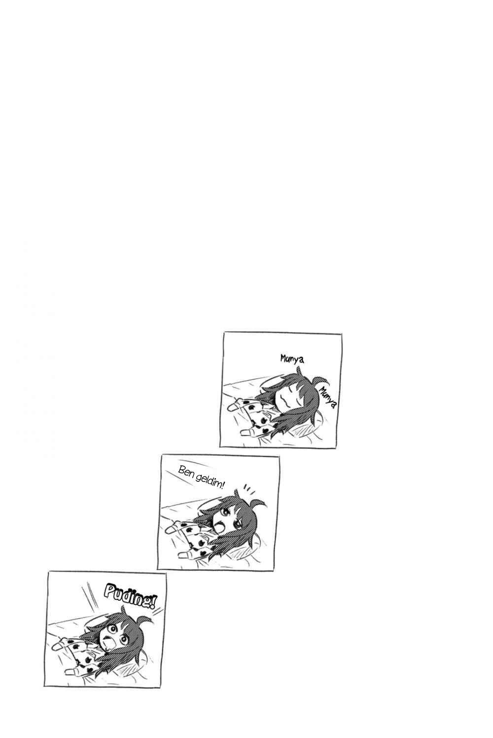 Ijiranaide, Nagatoro-san Bölüm 62.5 - Sayfa 6