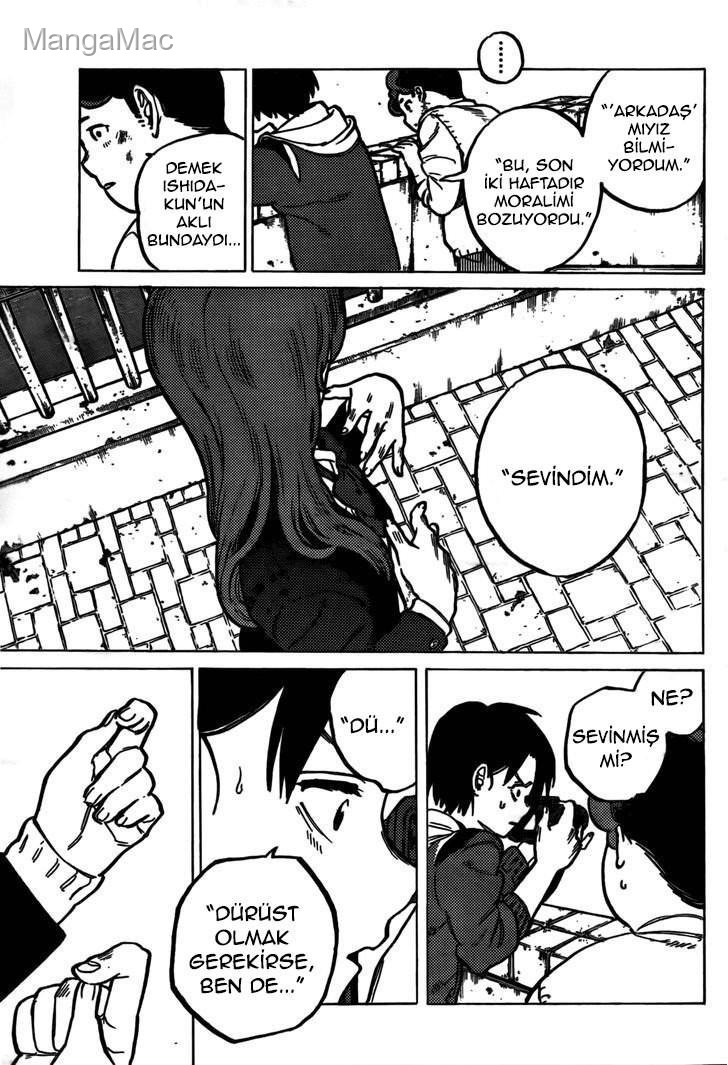 A Silent Voice Bölüm 9 - Sayfa 17