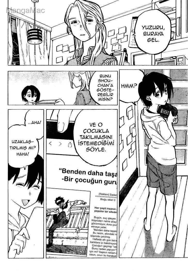 A Silent Voice Bölüm 11 - Sayfa 4