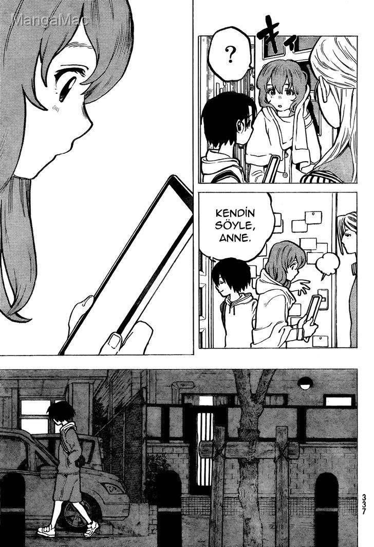 A Silent Voice Bölüm 11 - Sayfa 5