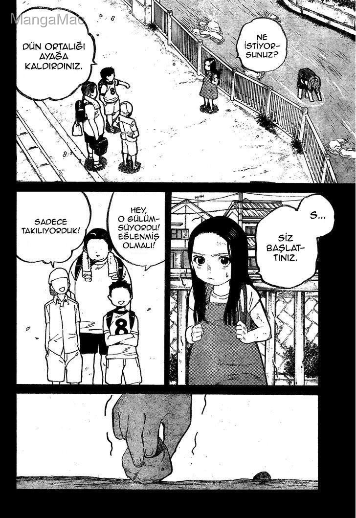 A Silent Voice Bölüm 11 - Sayfa 12