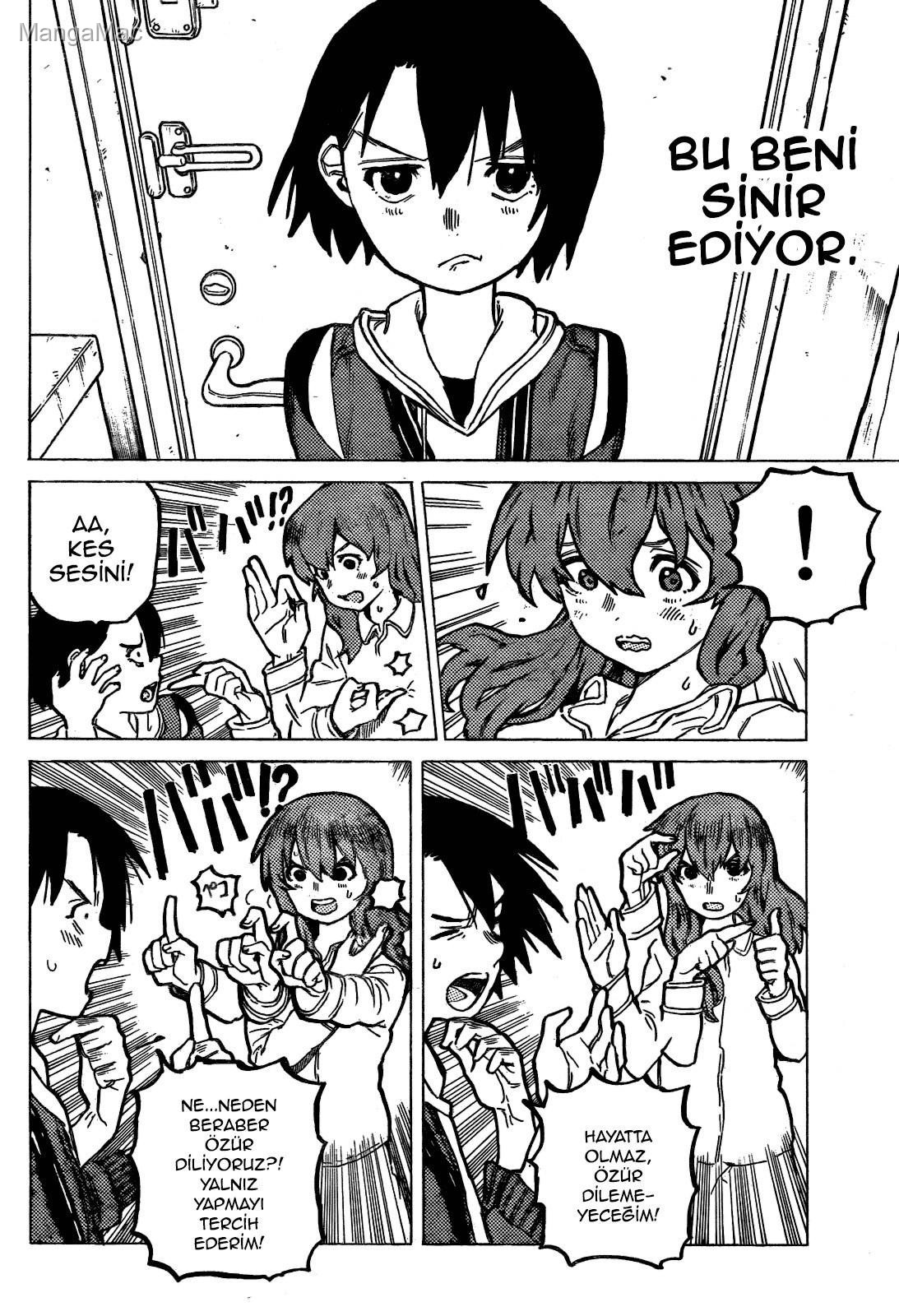 A Silent Voice Bölüm 12 - Sayfa 4