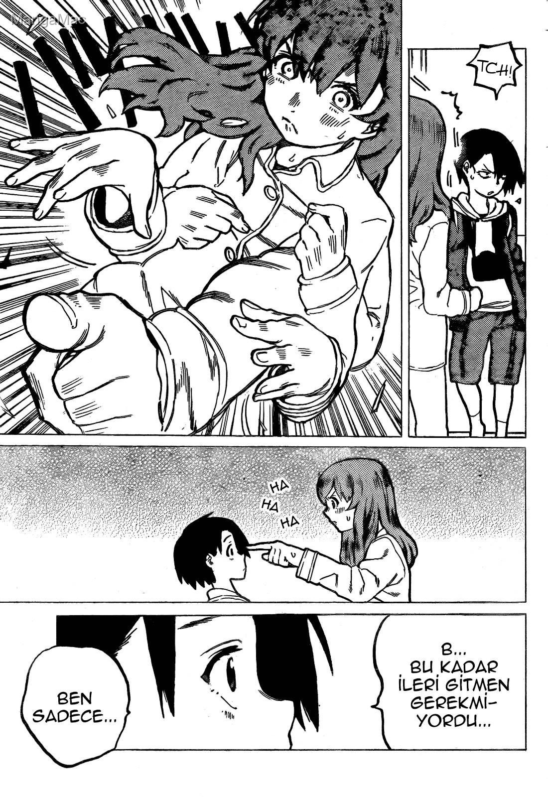 A Silent Voice Bölüm 12 - Sayfa 5