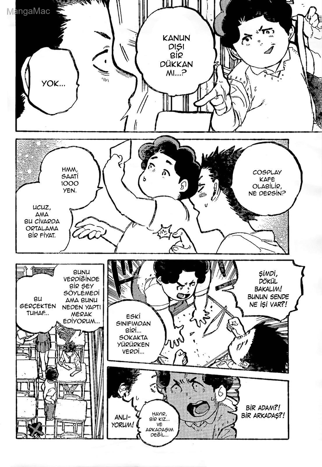 A Silent Voice Bölüm 19 - Sayfa 4