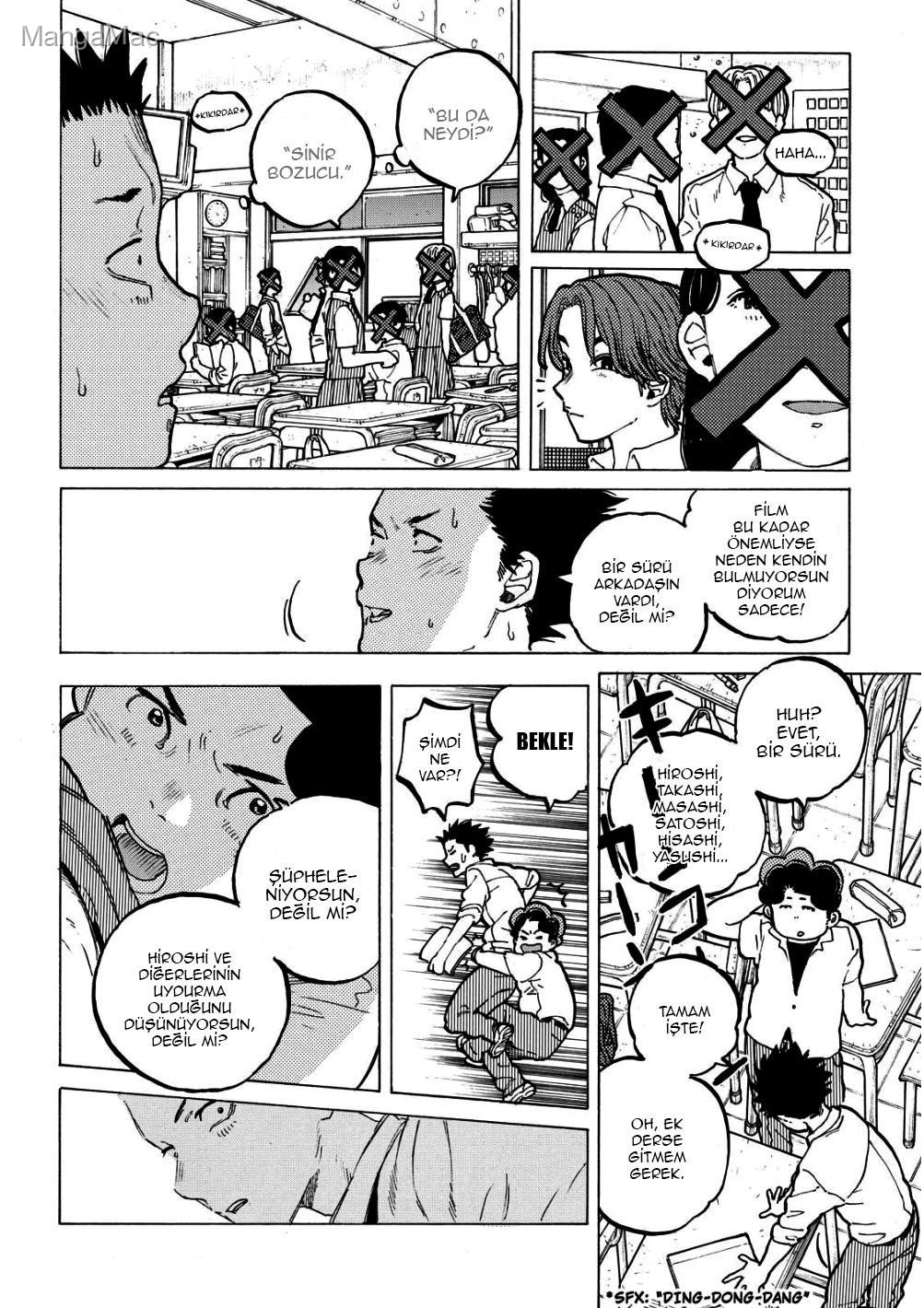 A Silent Voice Bölüm 36 - Sayfa 4