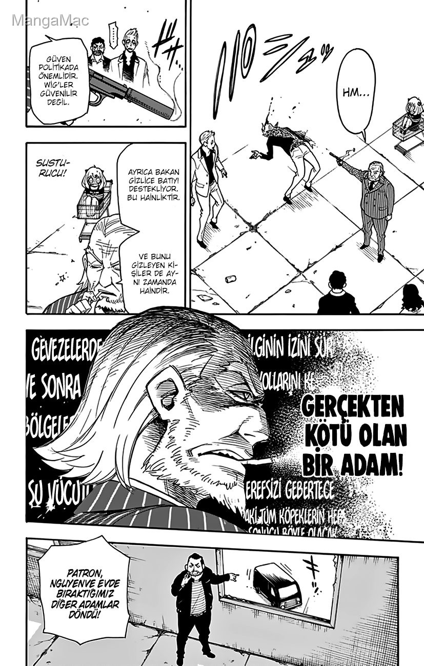 Spy X Family Bölüm 1 - Sayfa 46
