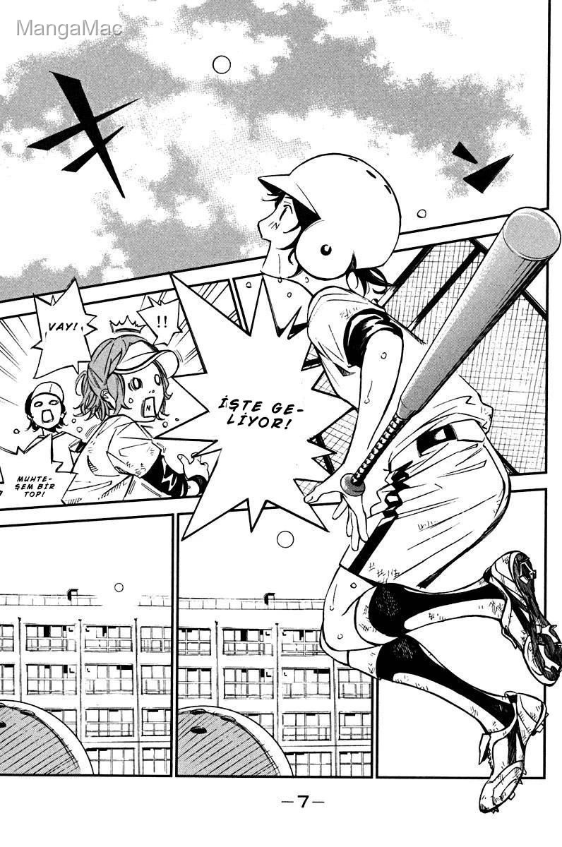 Your Lie in April Bölüm 1 - Sayfa 9