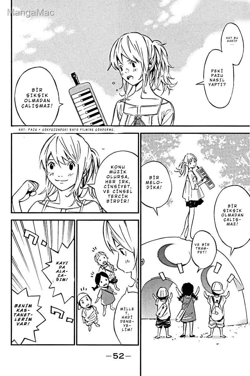Your Lie in April Bölüm 1 - Sayfa 52
