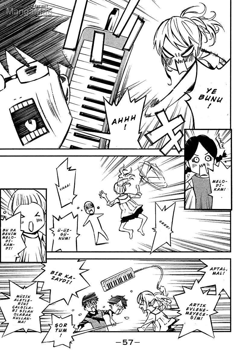 Your Lie in April Bölüm 1 - Sayfa 57