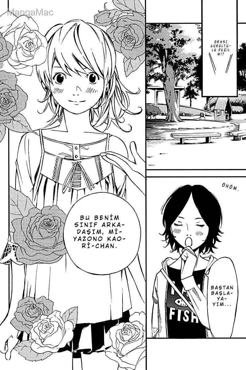 Your Lie in April Bölüm 1 - Sayfa 60