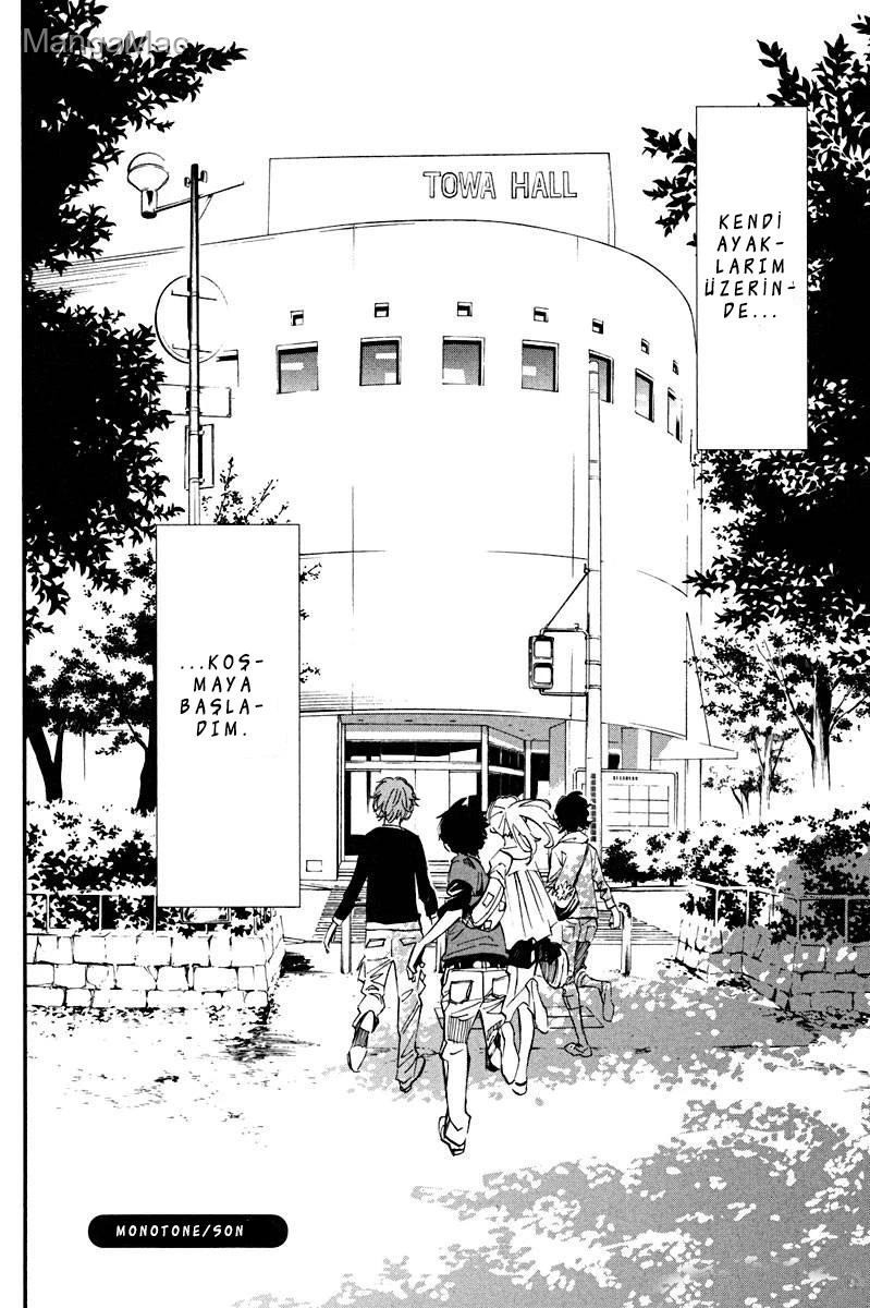 Your Lie in April Bölüm 1 - Sayfa 66