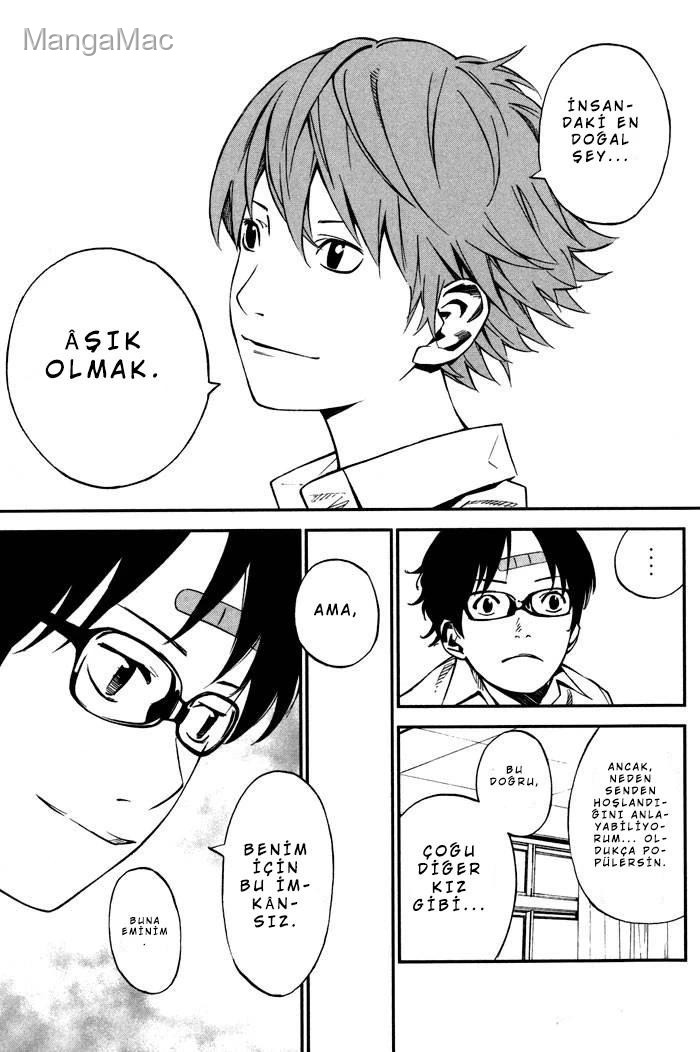 Your Lie in April Bölüm 3 - Sayfa 7