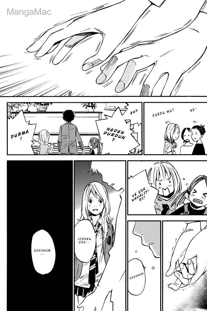 Your Lie in April Bölüm 3 - Sayfa 24