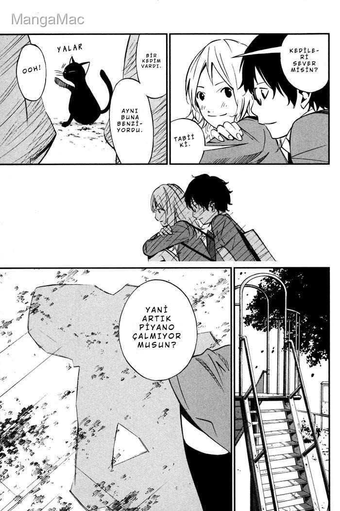 Your Lie in April Bölüm 3 - Sayfa 27