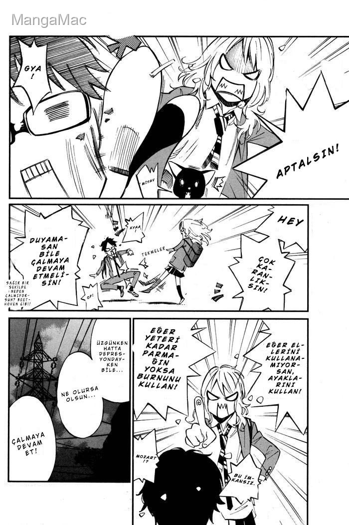 Your Lie in April Bölüm 3 - Sayfa 34