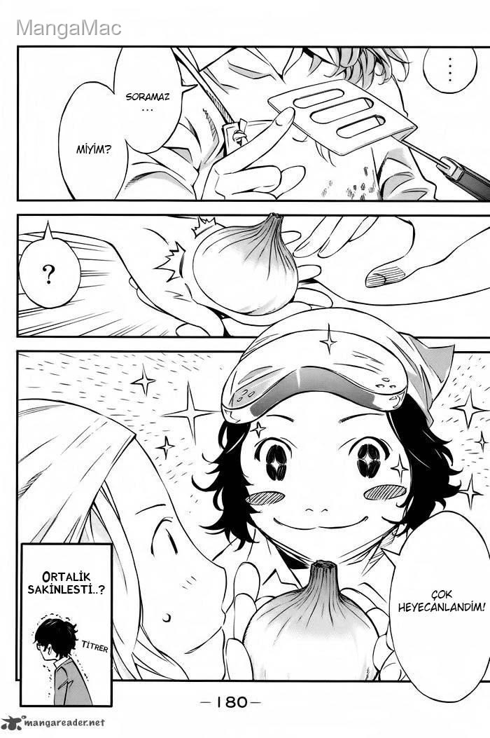 Your Lie in April Bölüm 4 - Sayfa 5