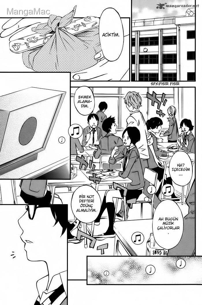 Your Lie in April Bölüm 4 - Sayfa 6