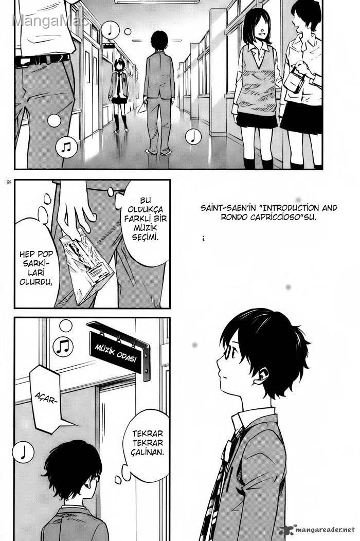 Your Lie in April Bölüm 4 - Sayfa 7