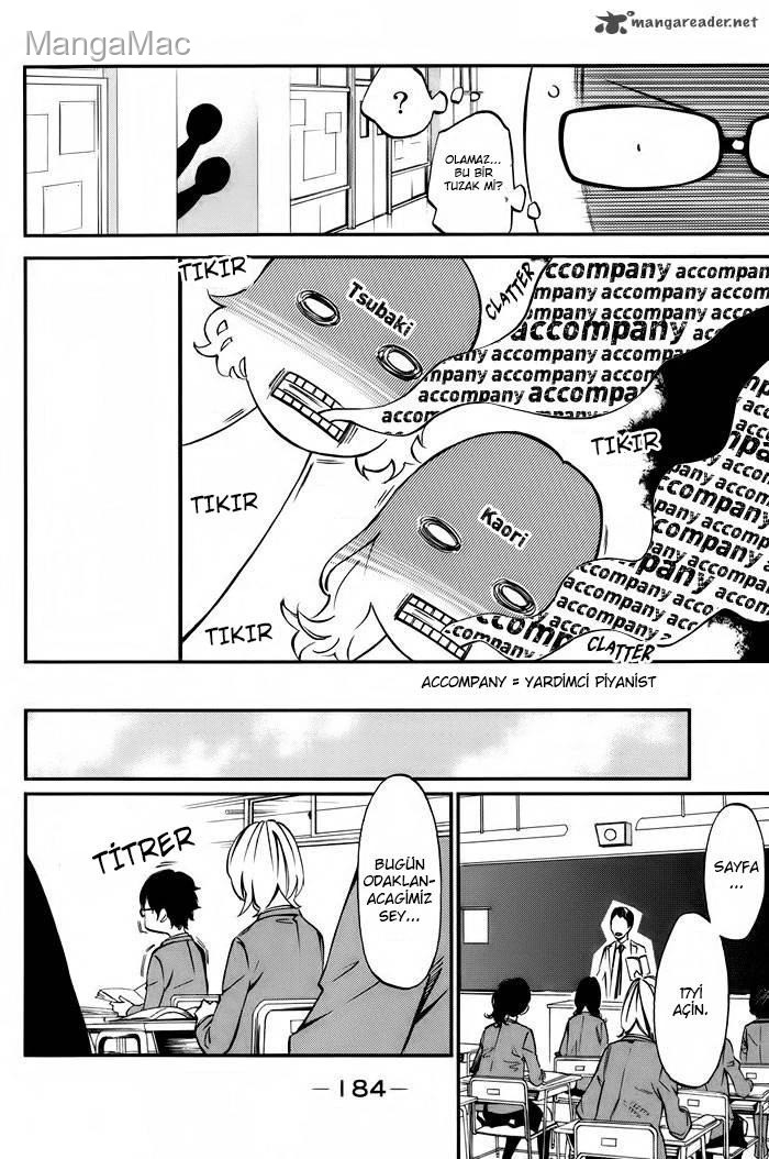 Your Lie in April Bölüm 4 - Sayfa 9