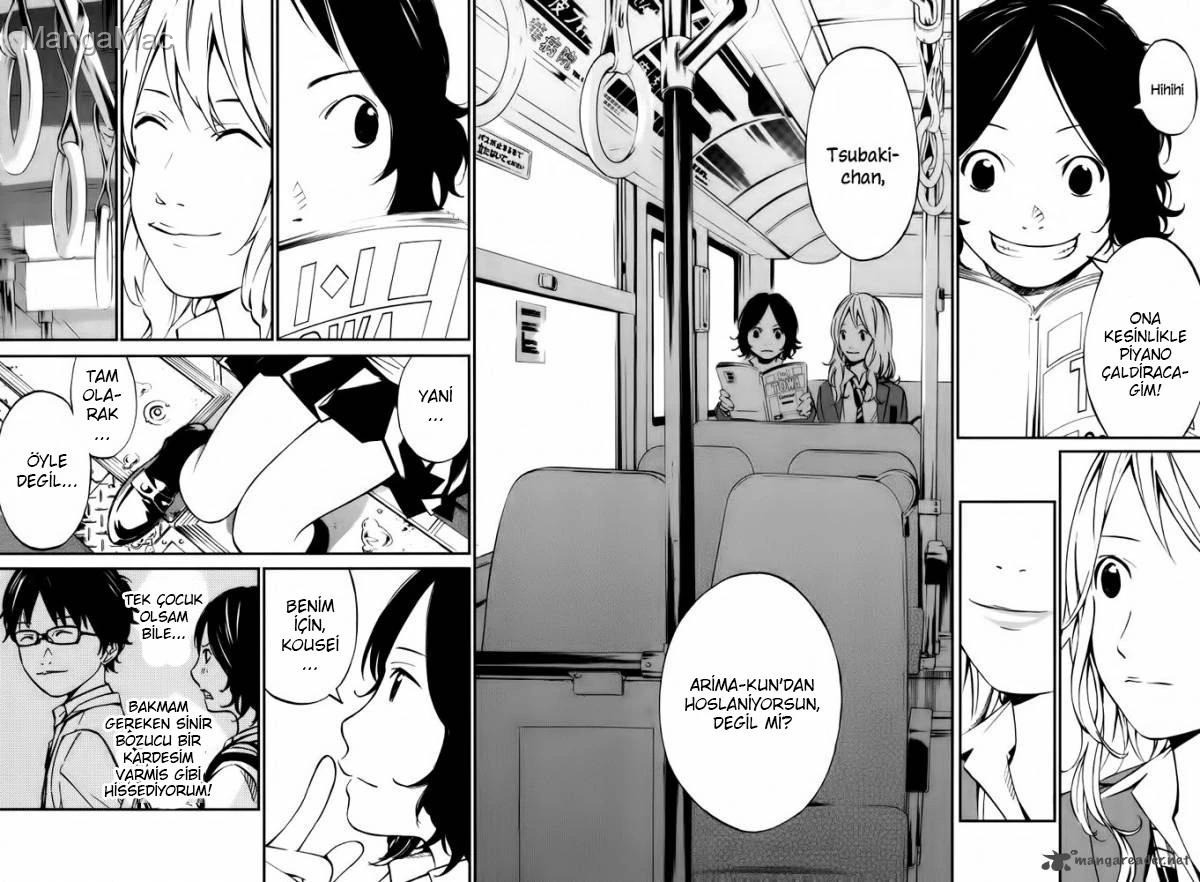 Your Lie in April Bölüm 4 - Sayfa 15