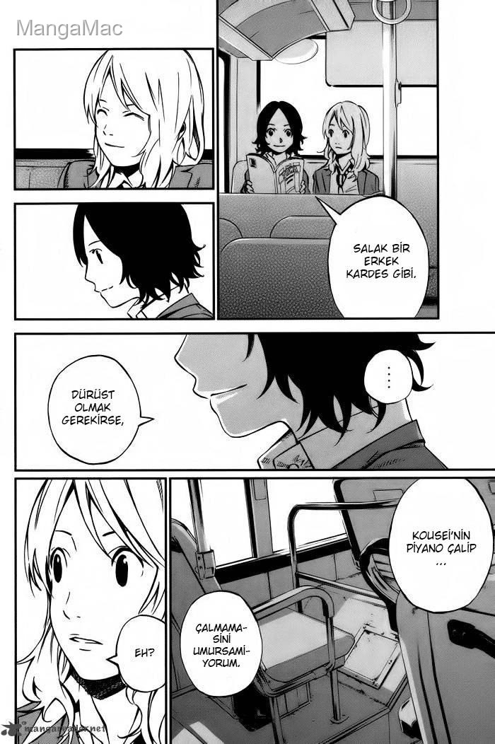 Your Lie in April Bölüm 4 - Sayfa 16