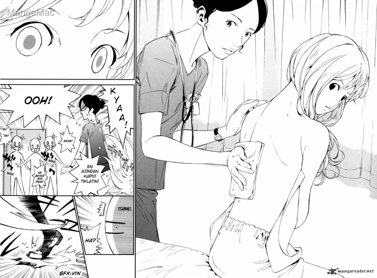 Your Lie in April Bölüm 7 - Sayfa 2